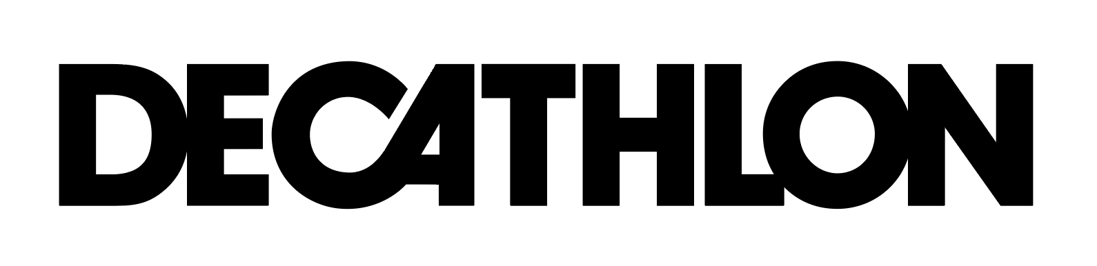 Logo décathlon